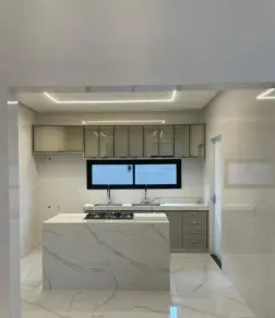 Imagem 2 - Casa Condomínio em Residencial Goiânia Golfe Clube, Goiânia - GO