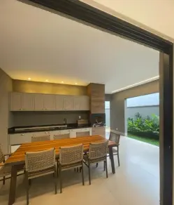 Casa Condomínio Residencial Goiânia Golfe Clube, Goiânia - GO — foto 2