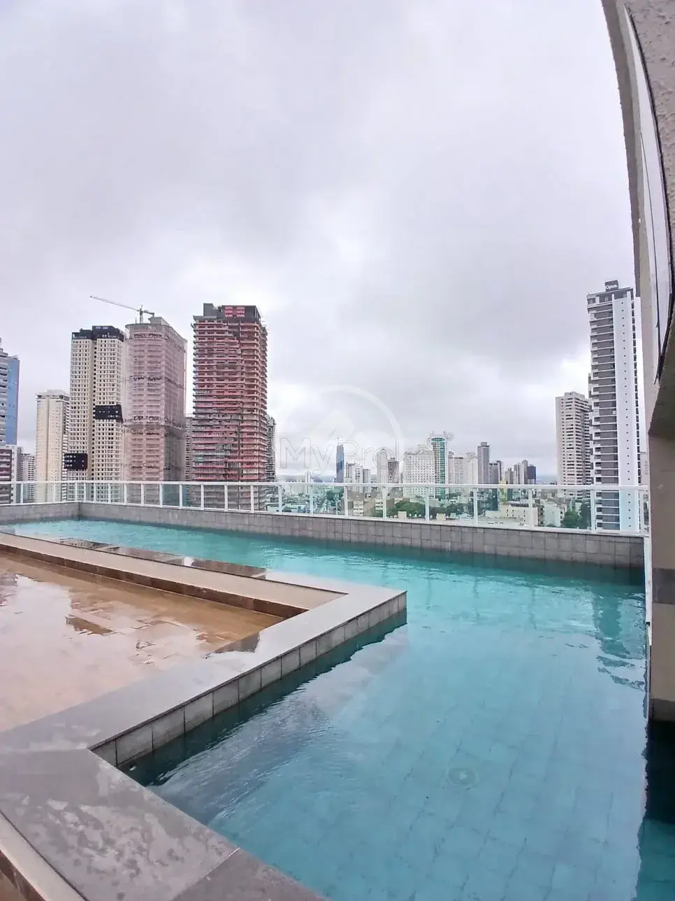 Image 2 - Apartamento em Setor Marista, Goiânia - GO