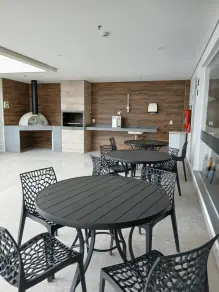 Apartamento Setor Marista, Goiânia - GO — foto 1