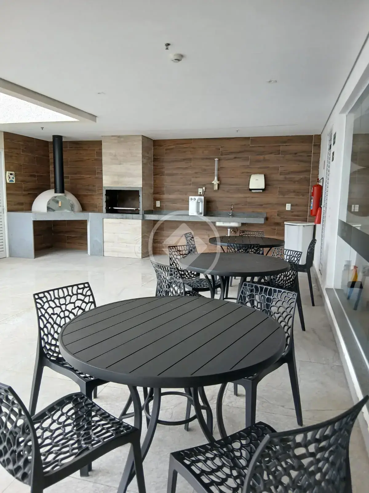 Imagem 1 - Apartamento em Setor Marista, Goiânia - GO