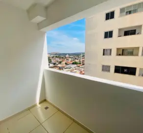 Imagem 2 - Apartamento em Setor Candida de Morais, Goiânia - GO