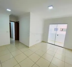 Apartamento Setor Candida de Morais, Goiânia - GO — foto 2