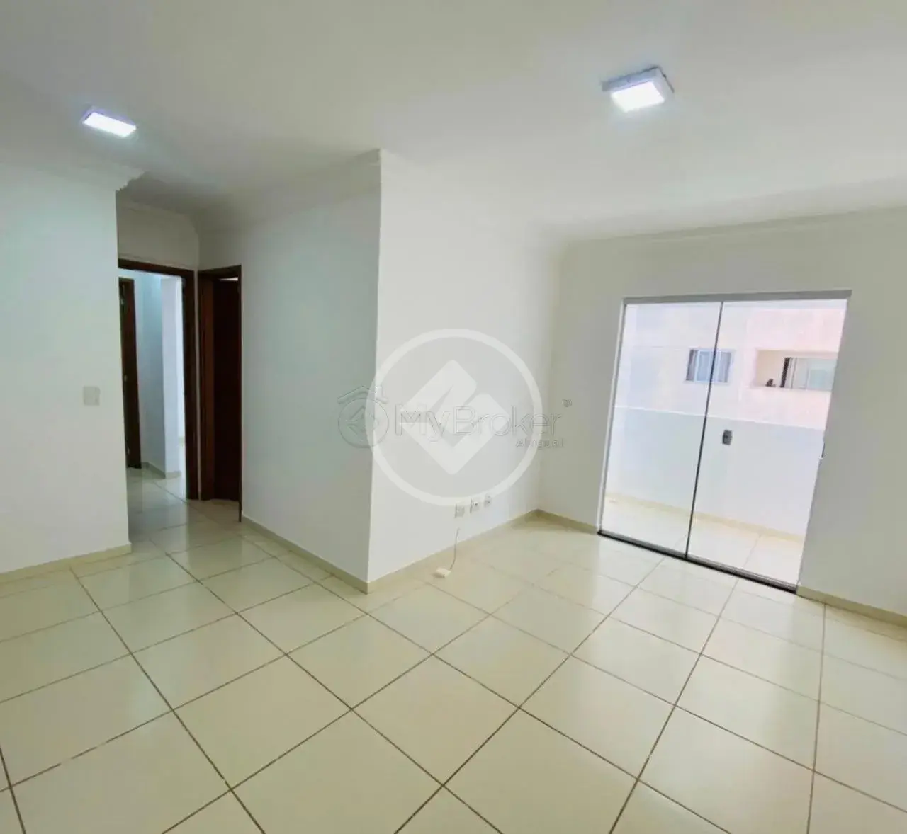 Image 2 - Apartamento em Setor Candida de Morais, Goiânia - GO