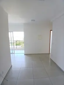 Imagem 4 - Apartamento em Fazenda Santo Antônio, Aparecida de Goiânia - GO