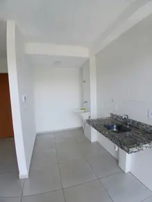 Imagem 5 - Apartamento em Fazenda Santo Antônio, Aparecida de Goiânia - GO