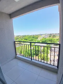 Apartamento Fazenda Santo Antônio, Aparecida de Goiânia - GO — foto 1
