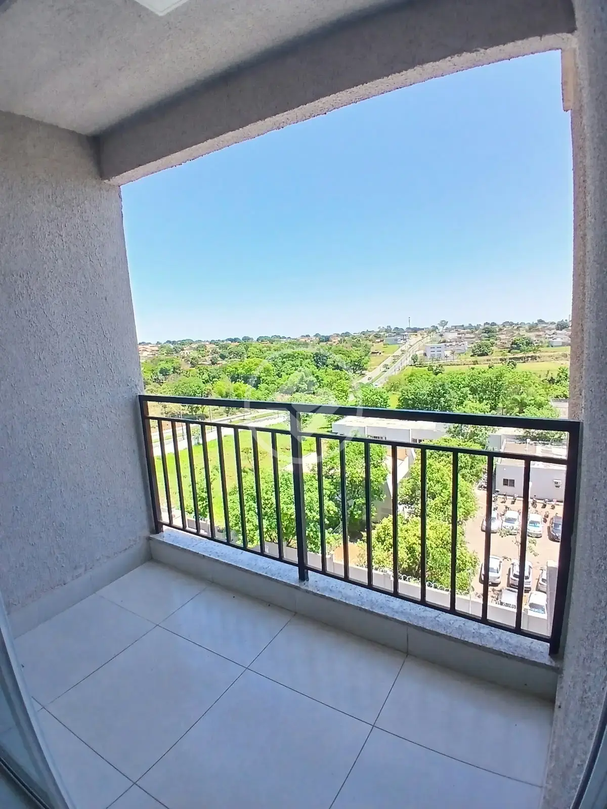 Imagem 1 - Apartamento em Fazenda Santo Antônio, Aparecida de Goiânia - GO