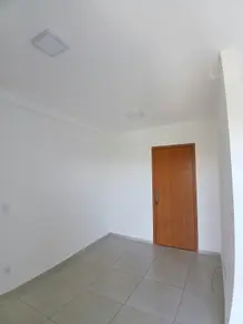 Imagem 2 - Apartamento em Fazenda Santo Antônio, Aparecida de Goiânia - GO
