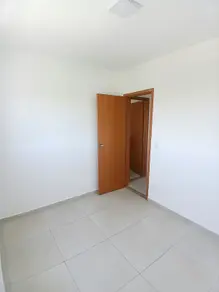 Imagem 6 - Apartamento em Fazenda Santo Antônio, Aparecida de Goiânia - GO