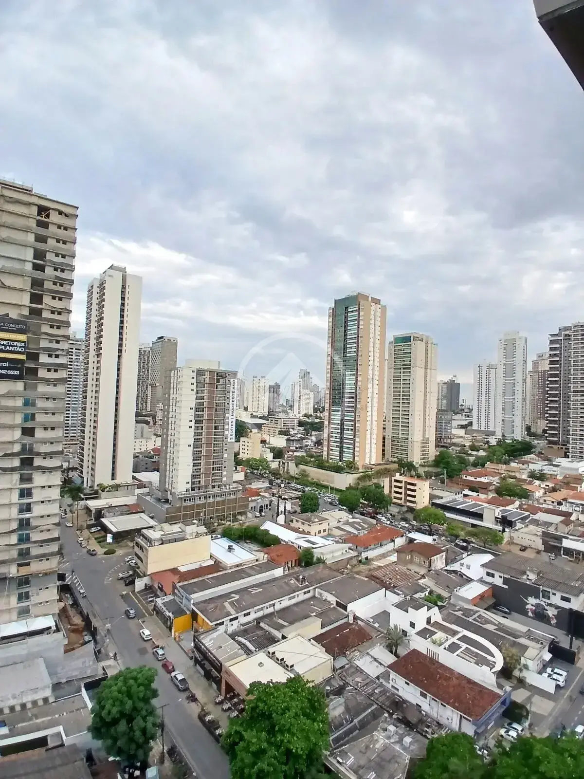 Image 10 - Apartamento em Setor Oeste, Goiânia - GO