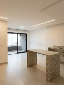 Apartamento Setor Oeste, Goiânia - GO — foto 1