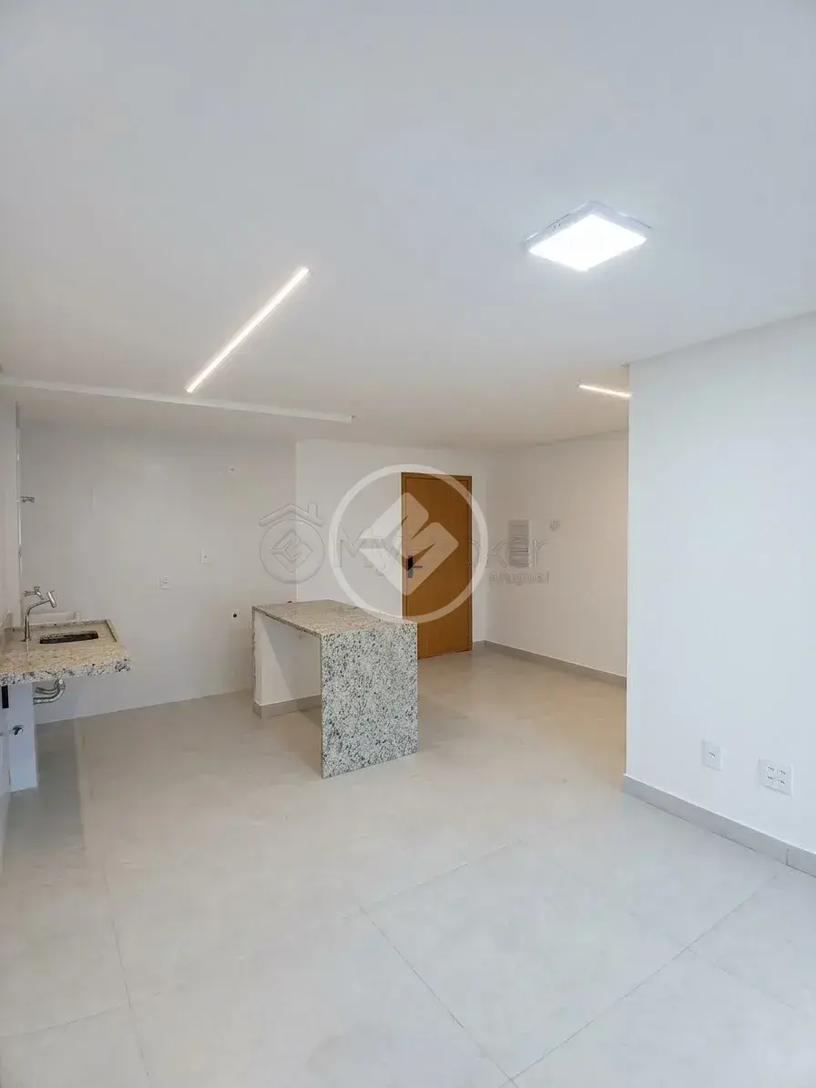 Image 2 - Apartamento em Setor Oeste, Goiânia - GO