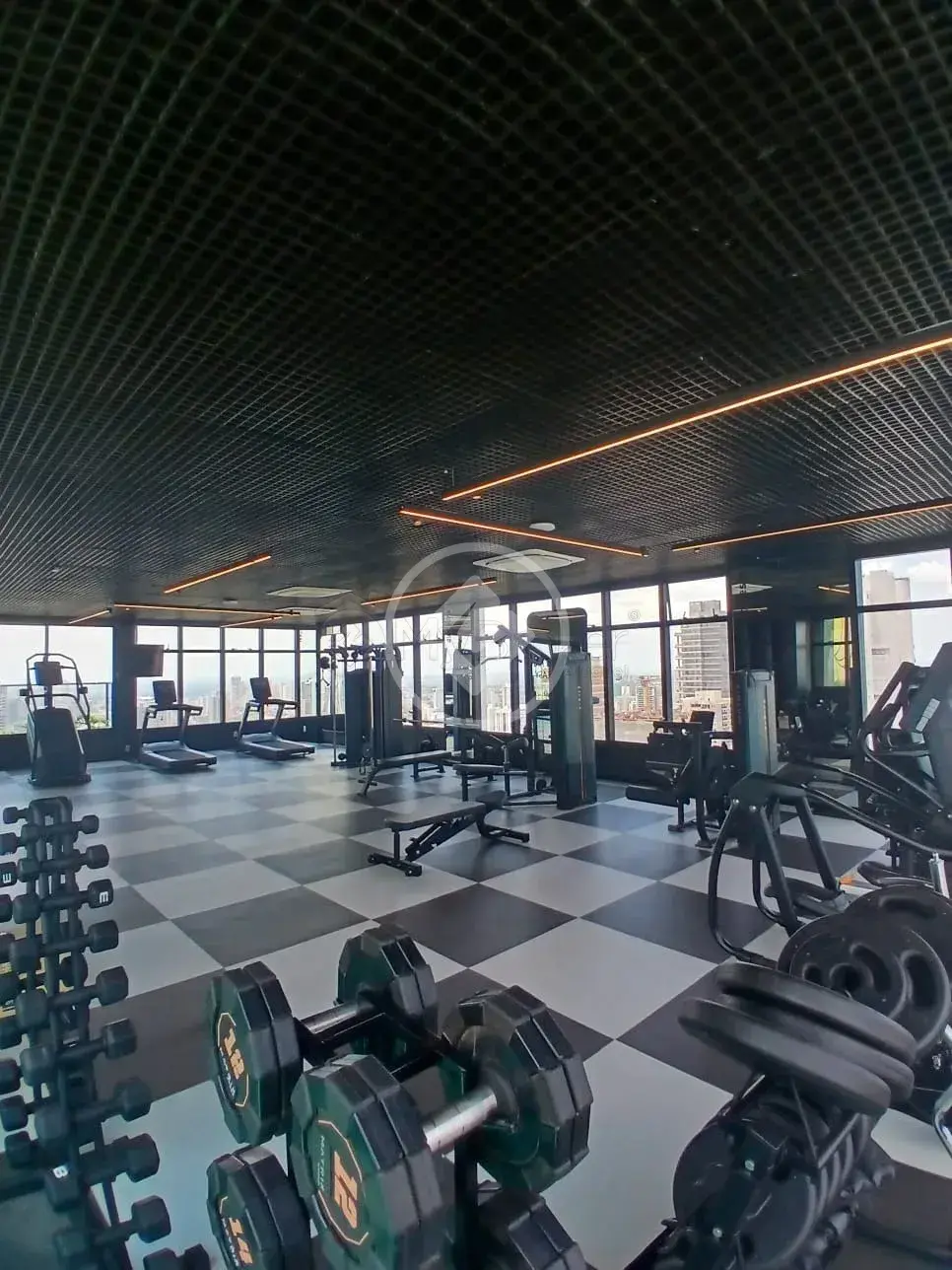 Image 14 - Apartamento em Setor Marista, Goiânia - GO