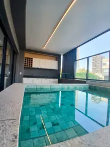 Imagem 4 - Apartamento em Setor Marista, Goiânia - GO