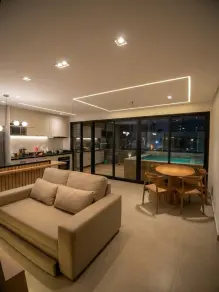 Imagem 6 - Apartamento em Setor Marista, Goiânia - GO