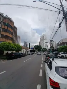 Terreno Comercial Setor Marista, Goiânia - GO — foto 1