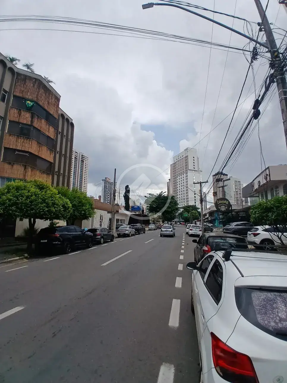 Imagem 1 - Terreno Comercial em Setor Marista, Goiânia - GO