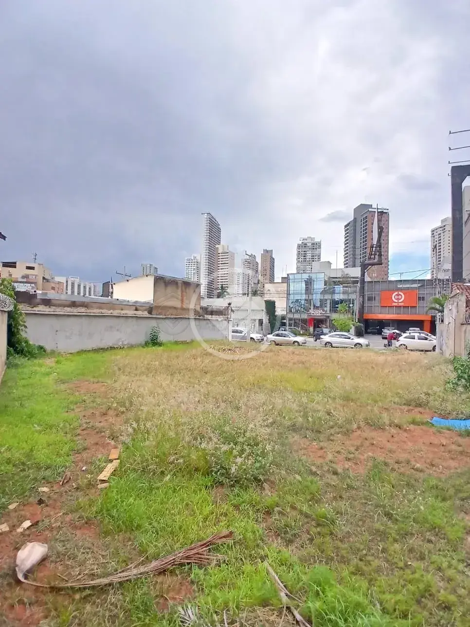 Image 2 - Terreno Comercial em Setor Marista, Goiânia - GO