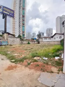 Imagem 4 - Terreno Comercial em Setor Marista, Goiânia - GO