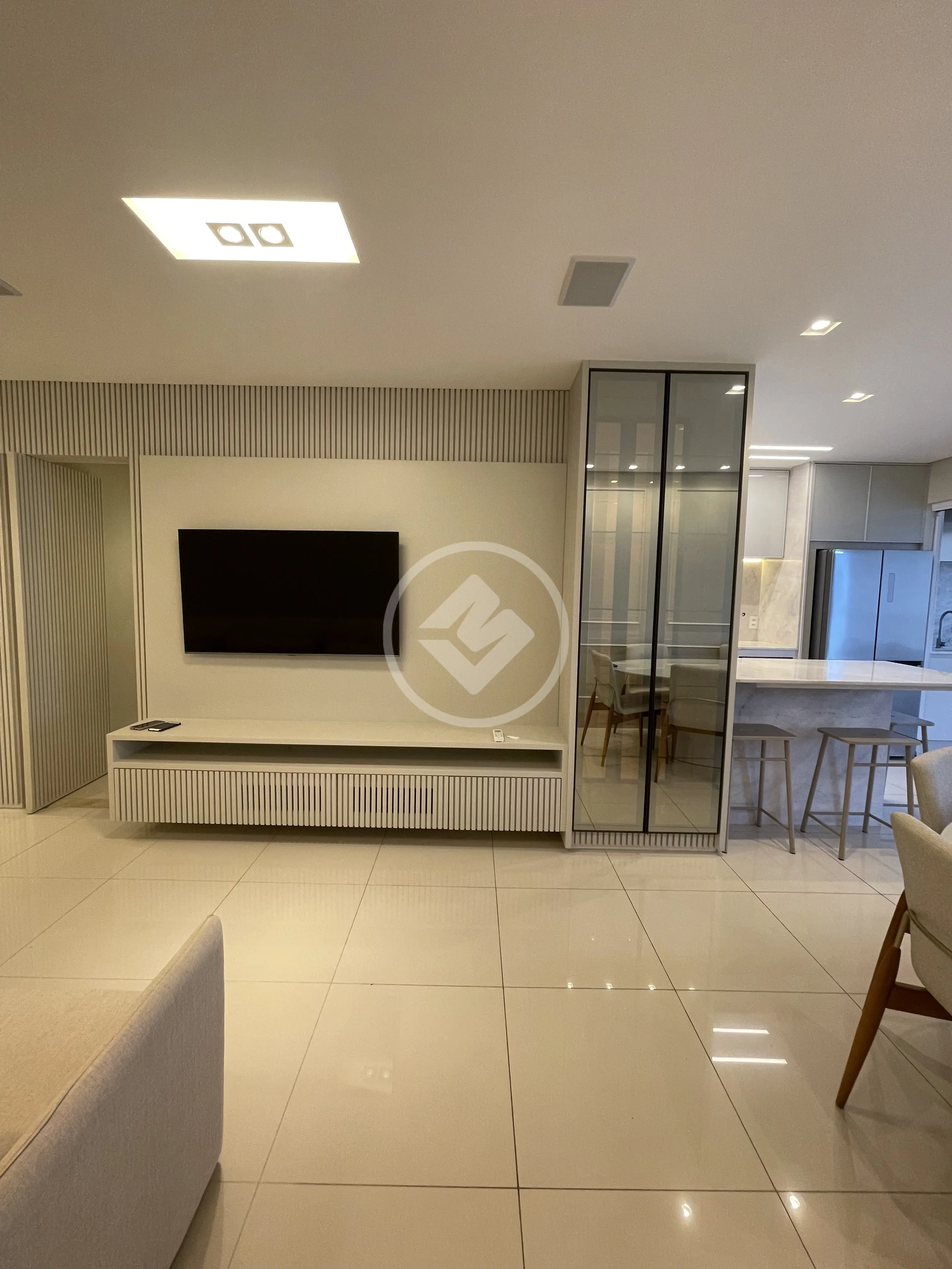 Imagem 3 - Apartamento em Setor Marista, Goiânia - GO