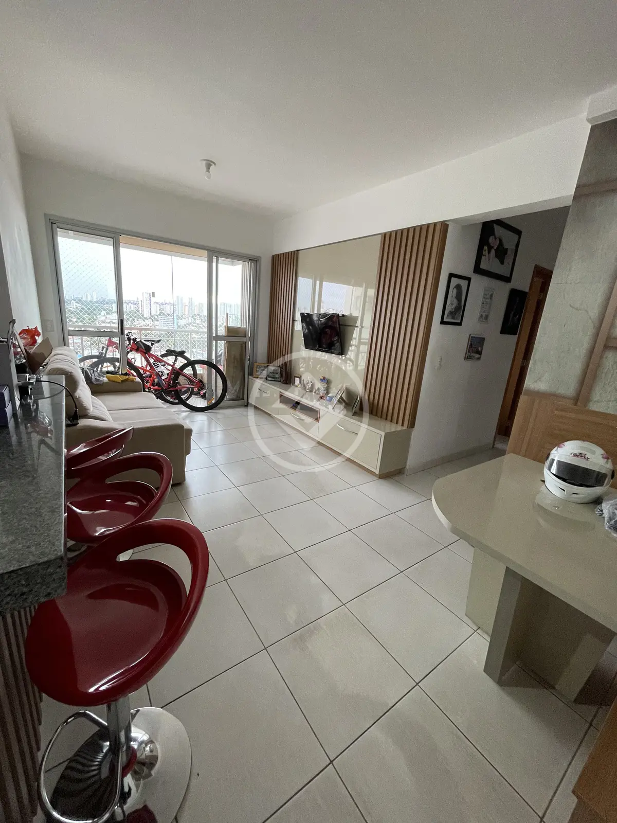 Imagem 3 - Apartamento em SETOR SUDOESTE, Goiânia - GO