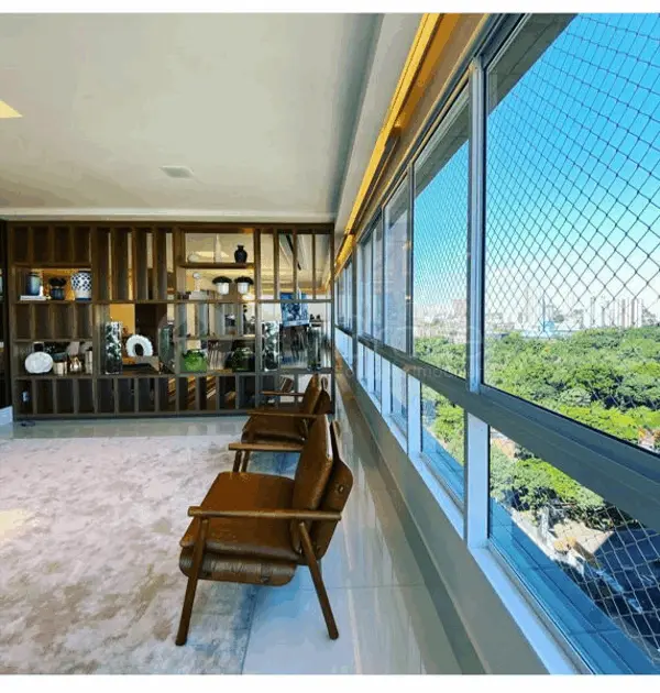 Apartamento Setor Marista, Goiânia - GO — foto 2