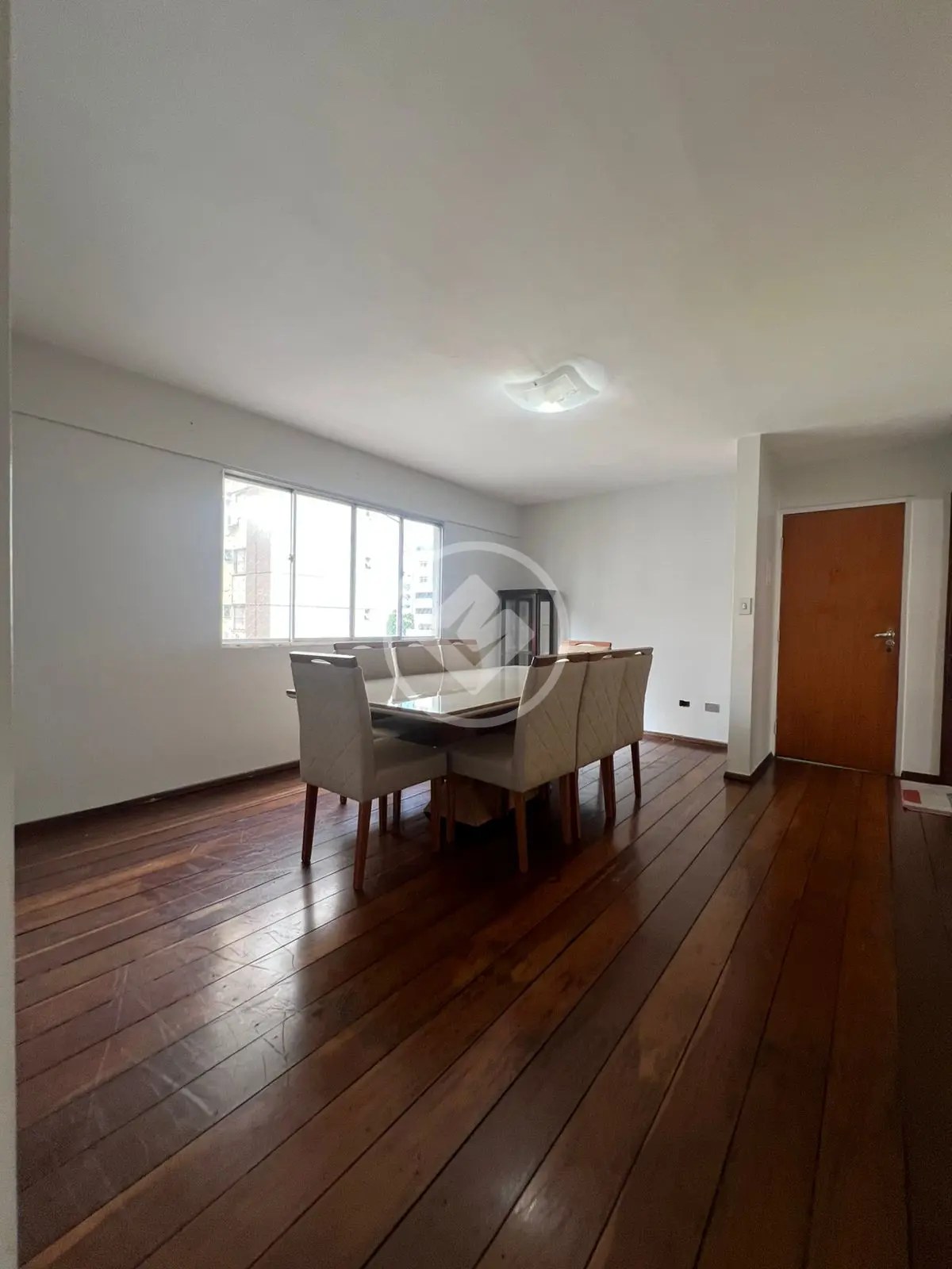 Apartamento Setor Oeste, Goiânia - GO — foto 1