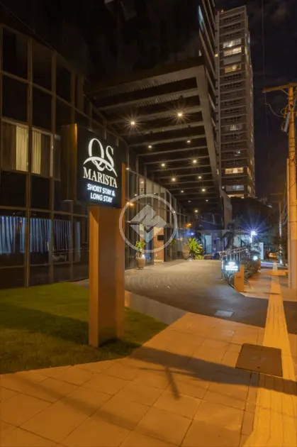 Imagem 6 - Flat em Setor Marista, Goiânia - GO