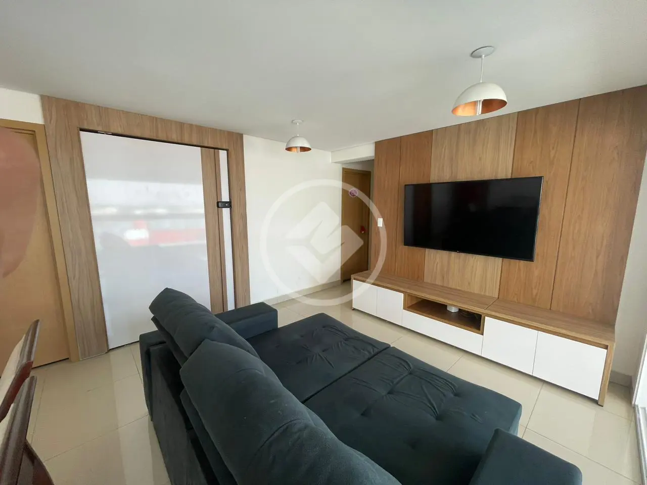 Imagem 5 - Apartamento em Jardim Goiás, Goiânia - GO