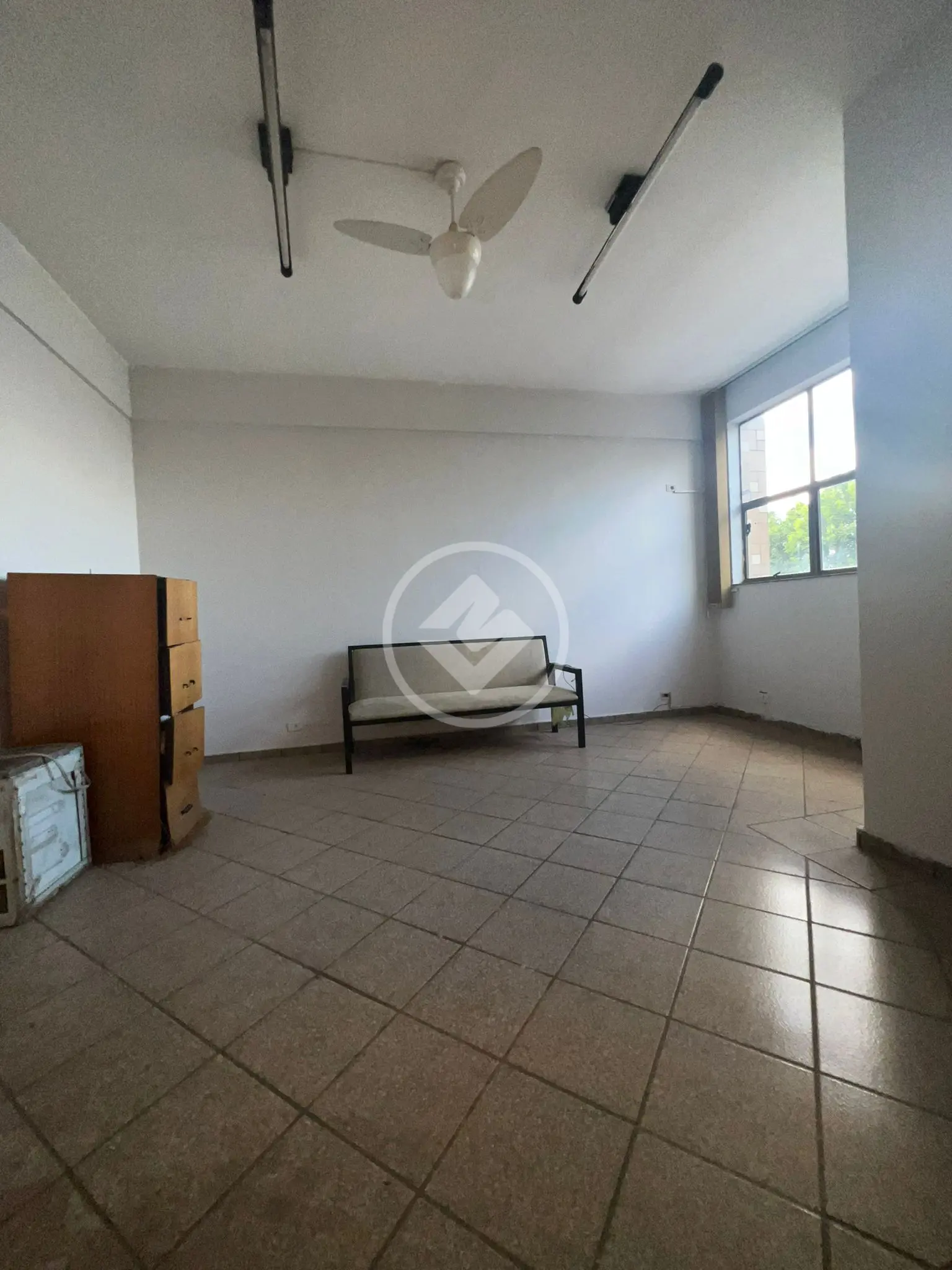 Sala Comercial Setor dos Funcionários, Goiânia - GO — foto 2