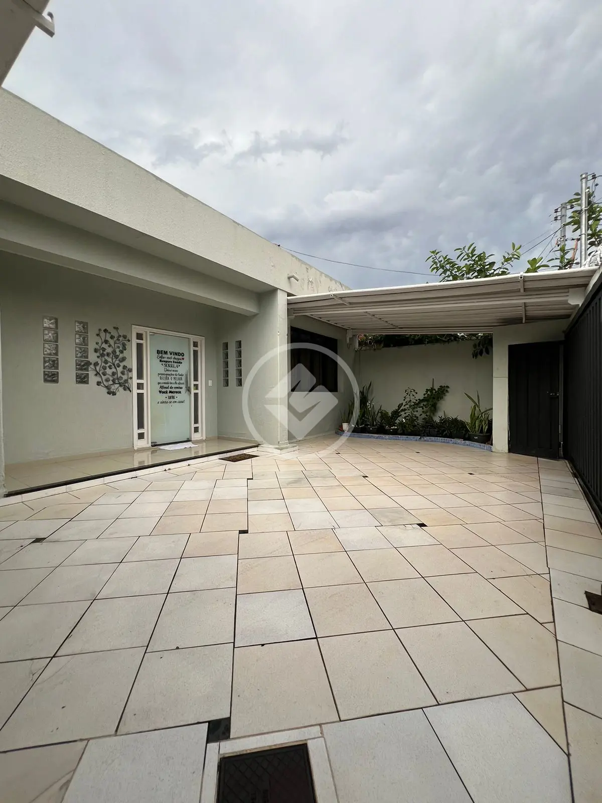 Casa Setor Aeroporto, Goiânia - GO — foto 1