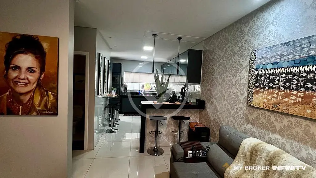 Imagem 3 - Casa em Residencial Marília, Senador Canedo - GO