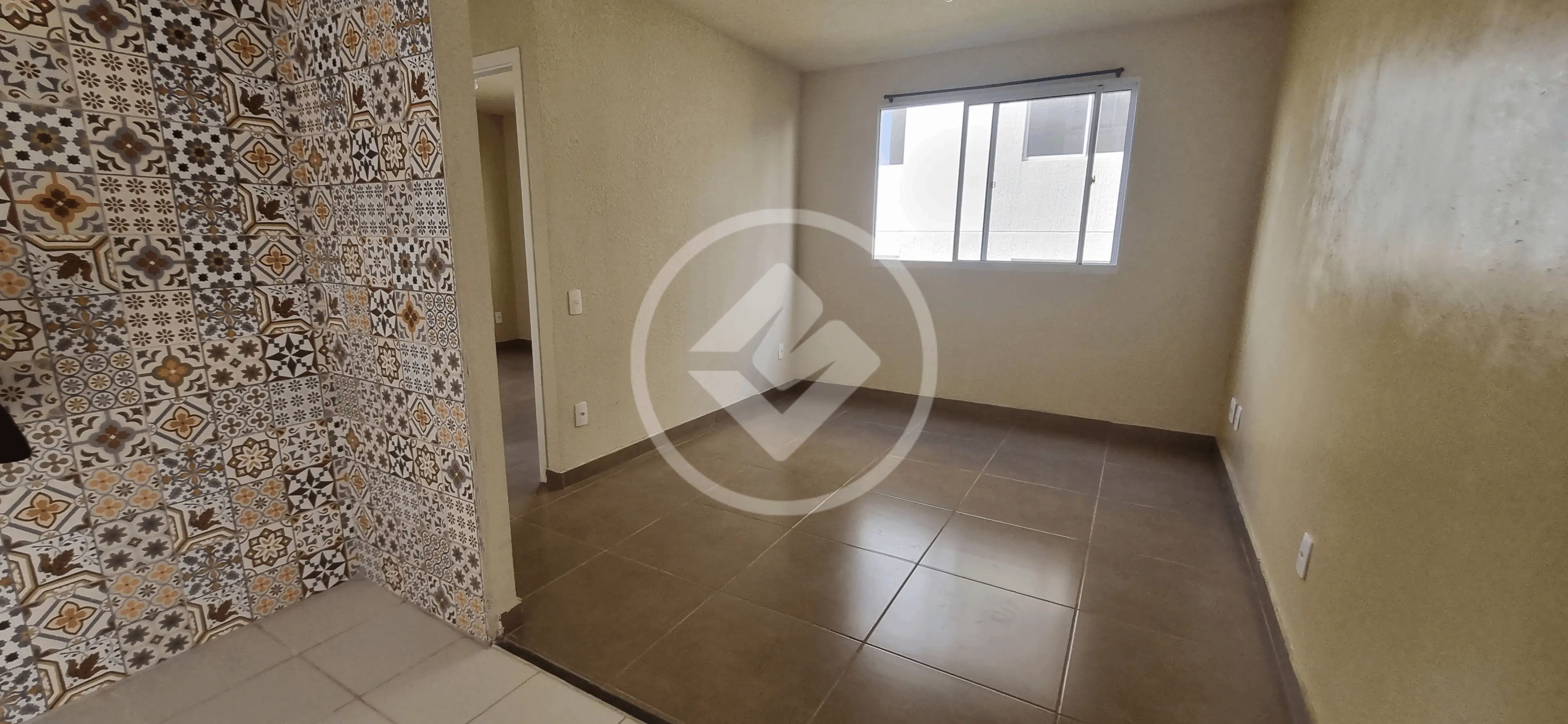 Apartamento Setor Grajaú, Goiânia - GO — foto 1
