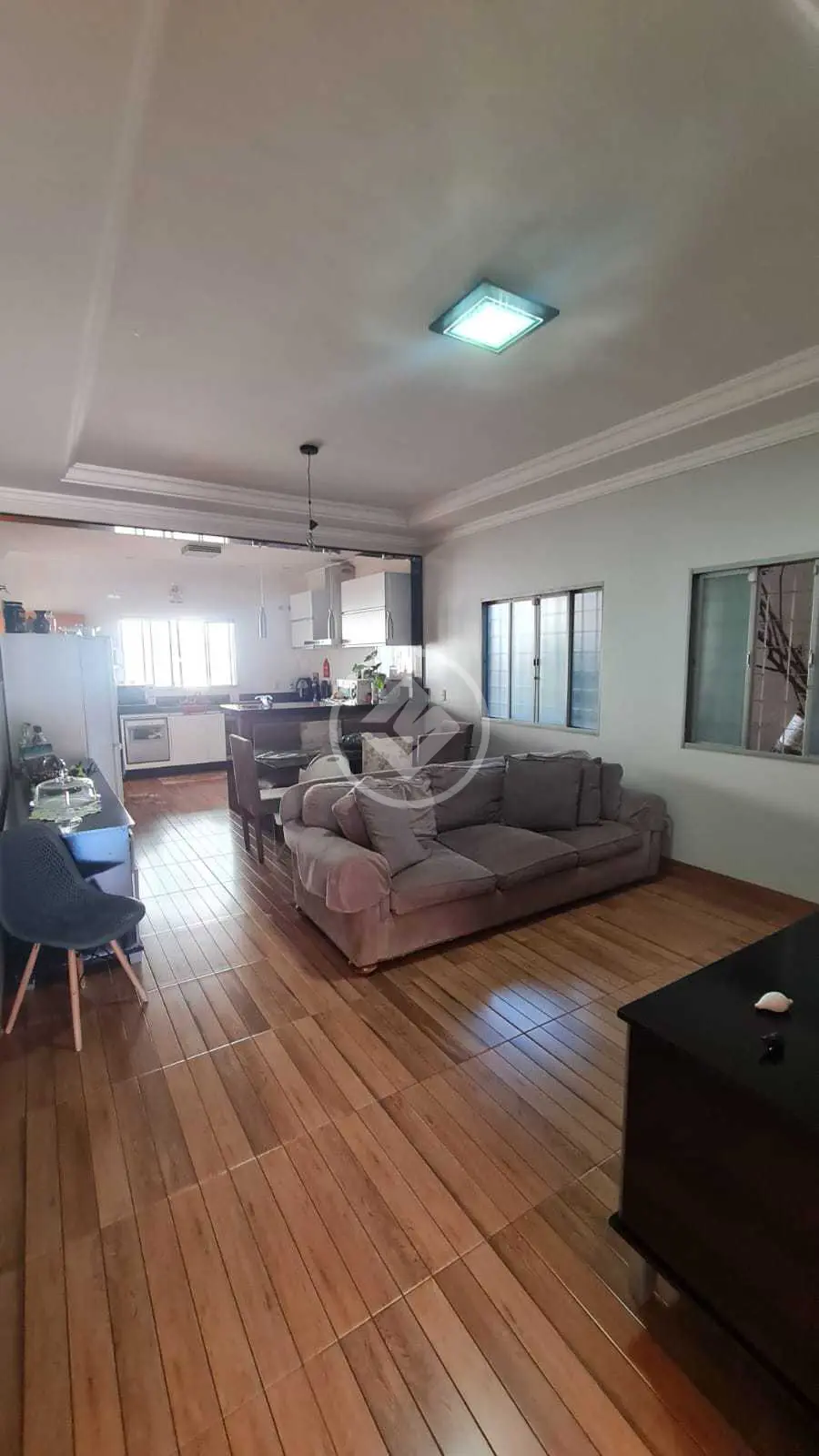Casa Setor Faiçalville, Goiânia - GO — foto 2