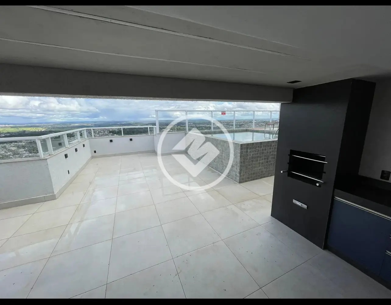 Image 18 - Apartamento em PARK LOZANDES, Goiânia - GO