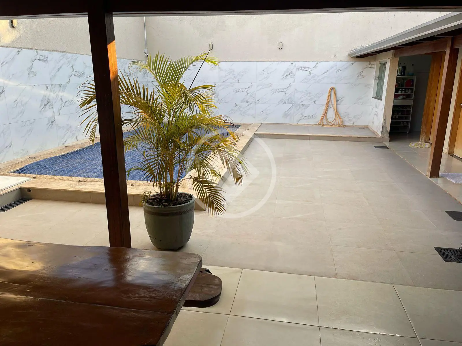 Imagem 4 - Casa em Residencial Brisas da Mata, Goiânia - GO