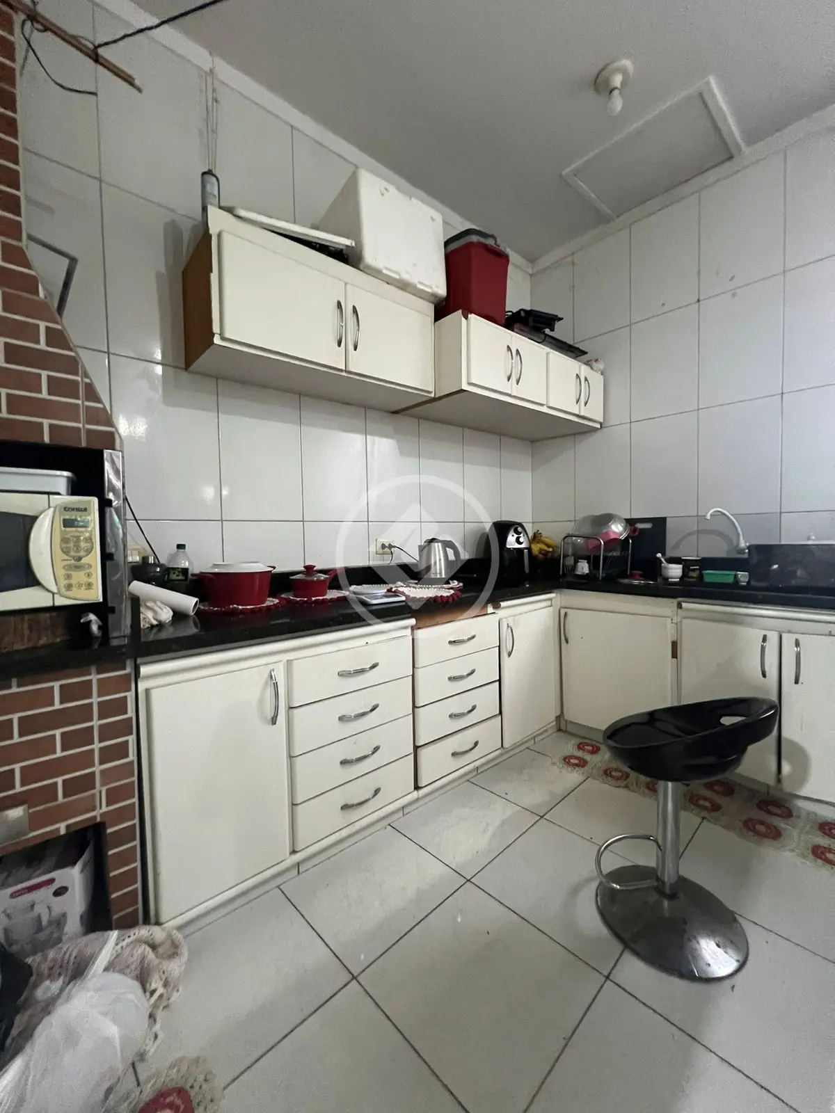 Imagem 4 - Sobrado em Vila Jardim Salvador, Trindade - GO
