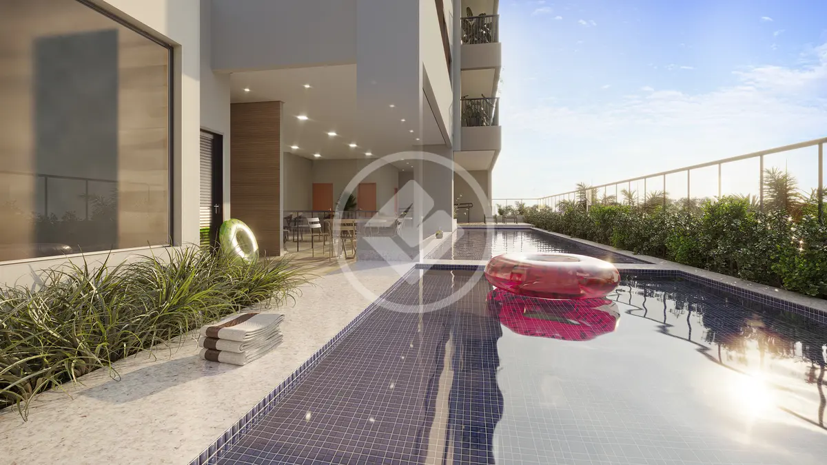 Imagem 2 - Apartamento em Jardim América, Goiânia - GO