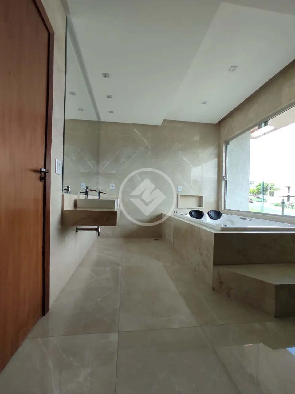 Imagem 6 - Sobrado Em Condomínio em Condomínio do Lago 2ª Etapa, Goiânia - GO