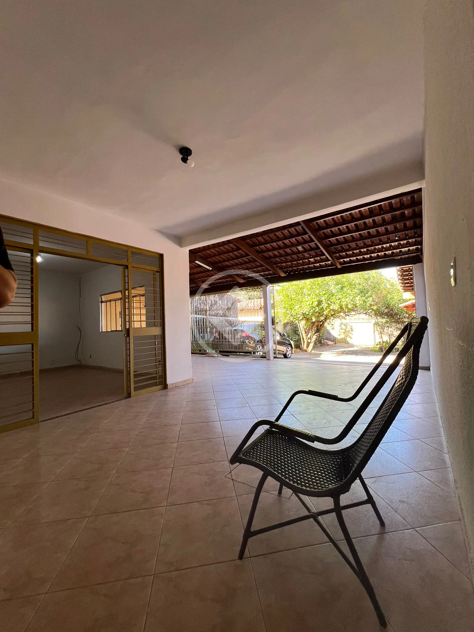 Imagem 1 - Casa em Capuava, Goiânia - GO