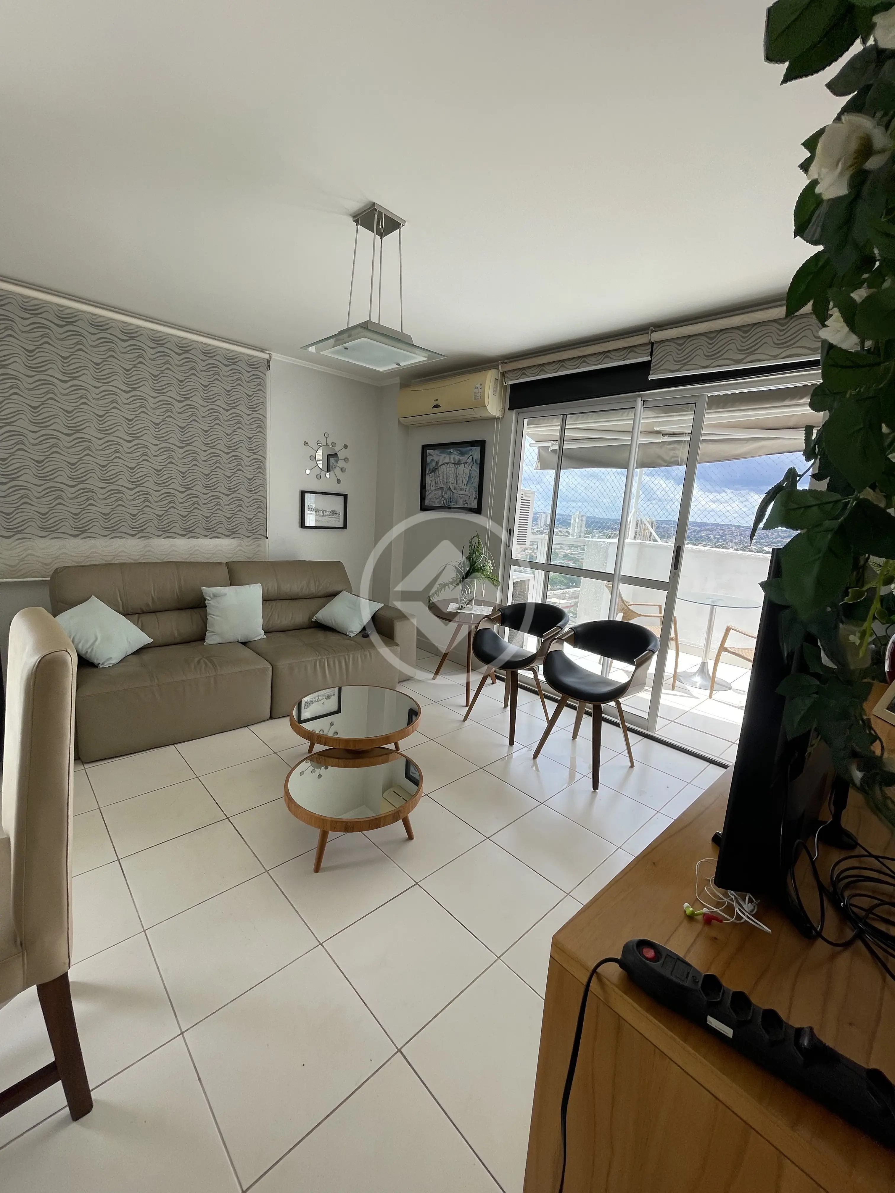 Apartamento Duplex Setor Oeste, Goiânia - GO — foto 1