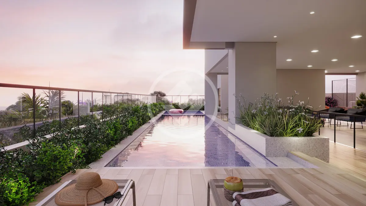 Imagem 4 - Apartamento em Jardim América, Goiânia - GO