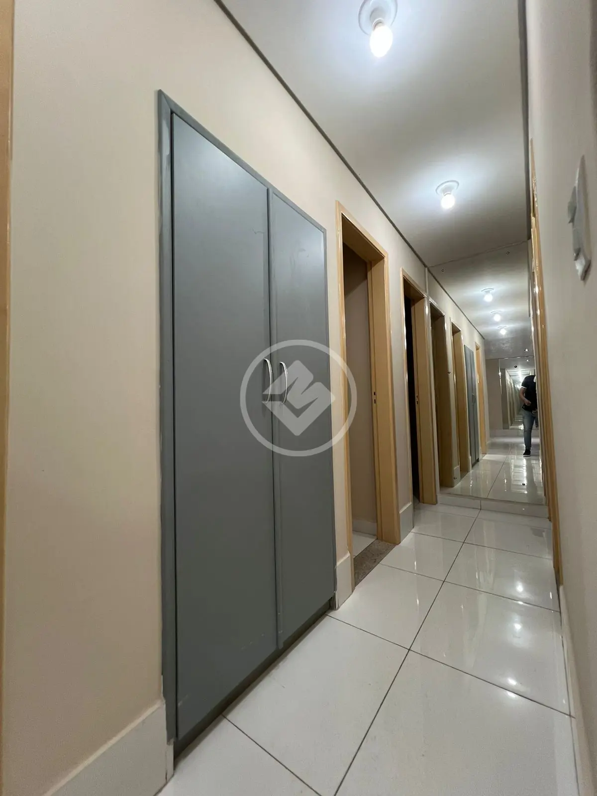Apartamento Setor Oeste, Goiânia - GO — foto 2