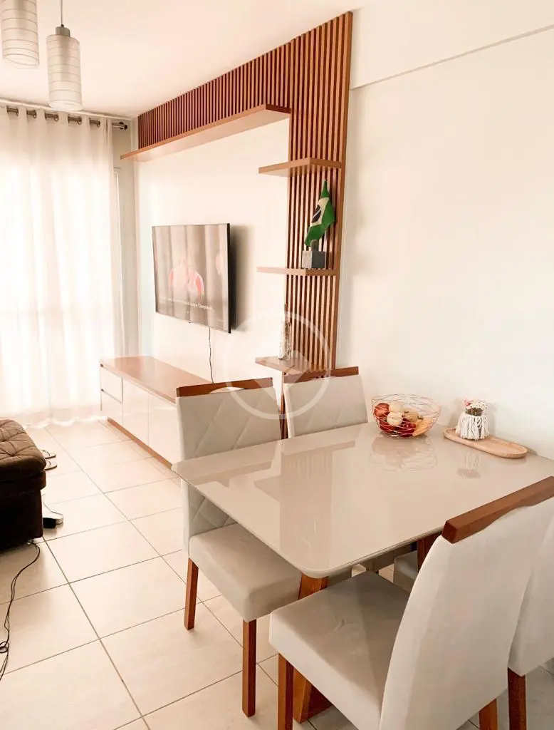 Apartamento Moinho dos Ventos, Goiânia - GO — foto 2