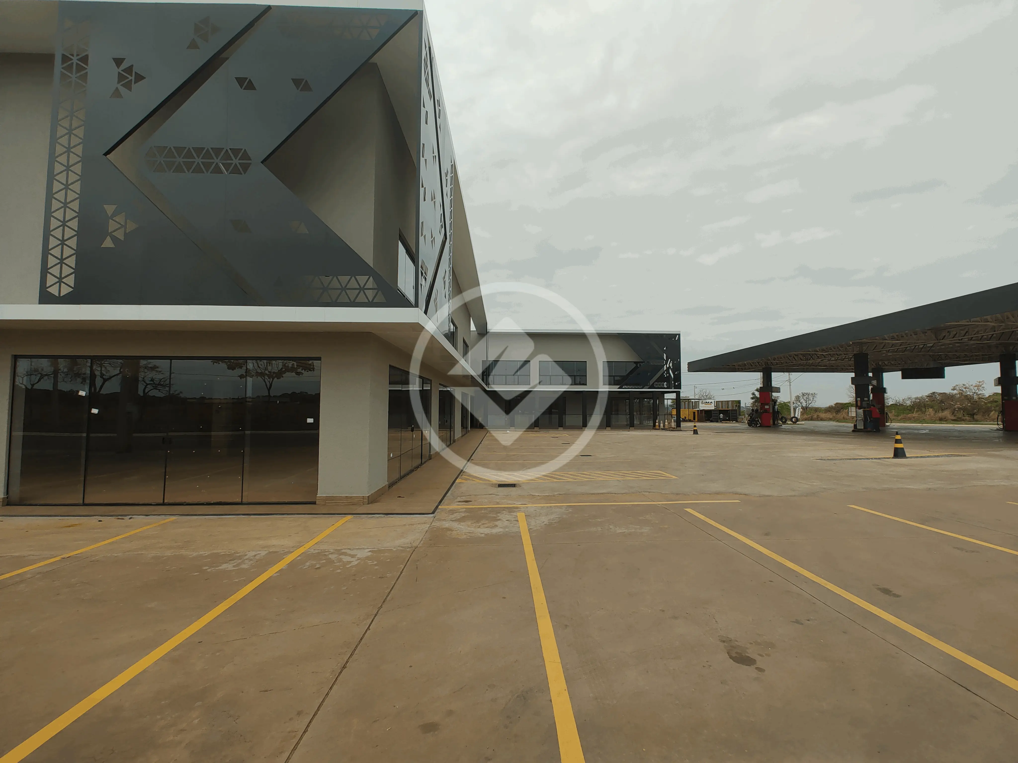 Imagem 4 - Sala Comercial em Terrabela Cerrado III, Senador Canedo - GO