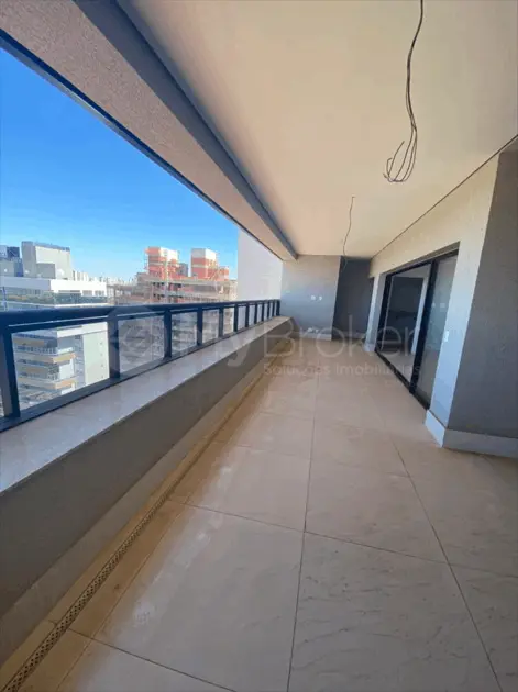 Imagem 2 - Cobertura em Park Lozandes, Goiânia - GO