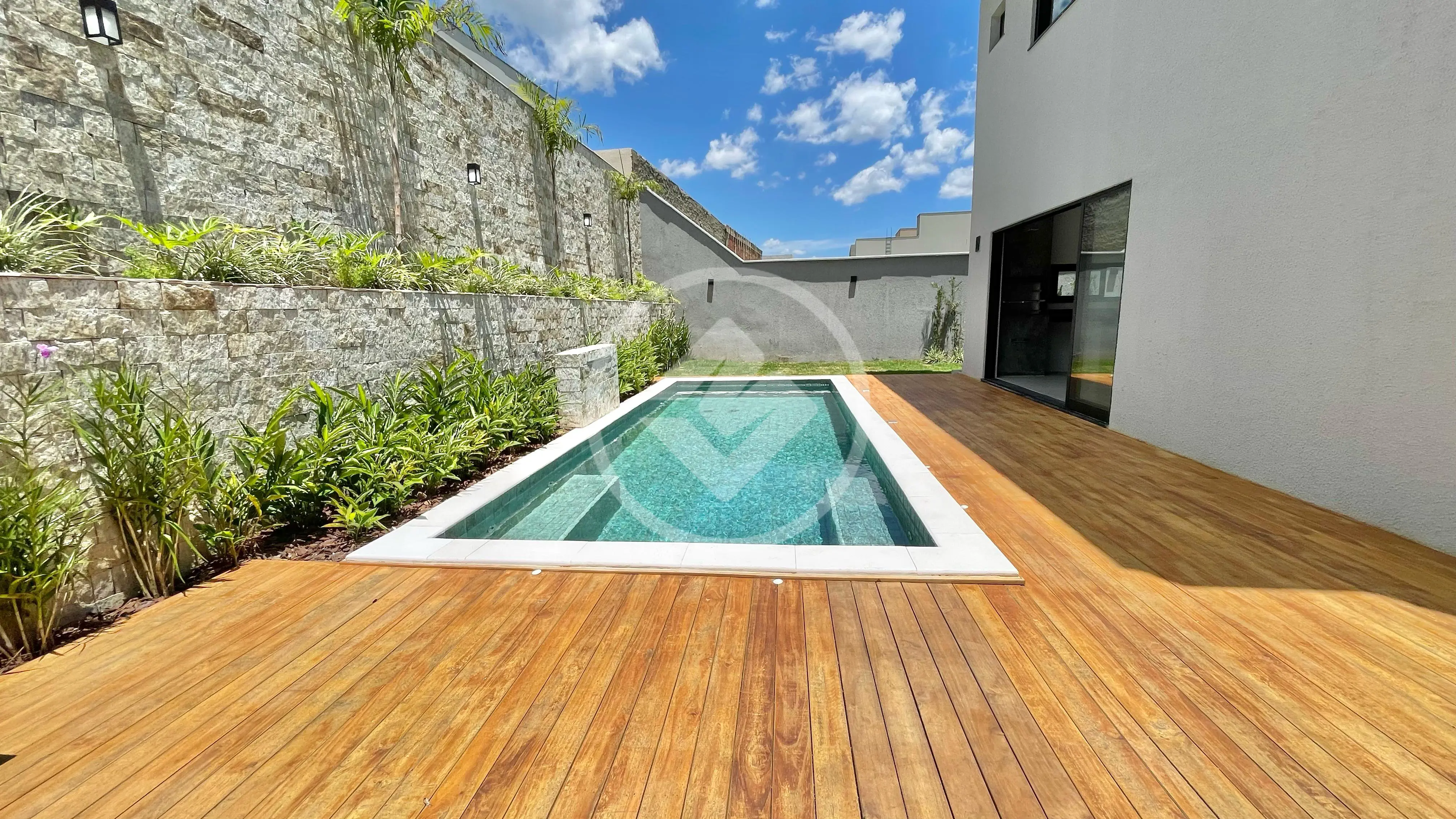 Imagem 6 - Casa Condomínio em Jardins Barcelona, Senador Canedo - GO
