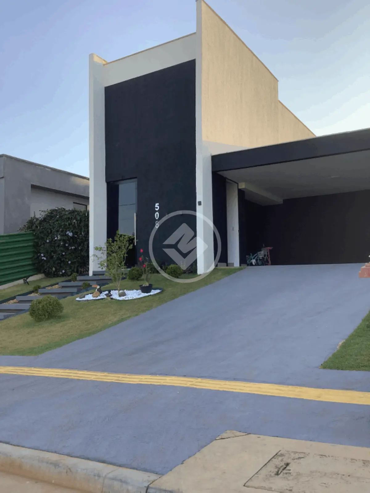 Imagem 2 - Casa Condomínio em Terras Alpha Residencial 1, Senador Canedo - GO