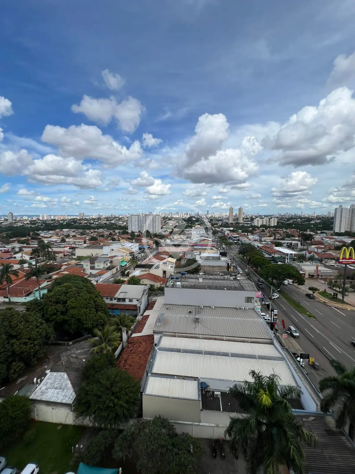 Imagem 4 - Apartamento em Residencial Eldorado, Goiânia - GO